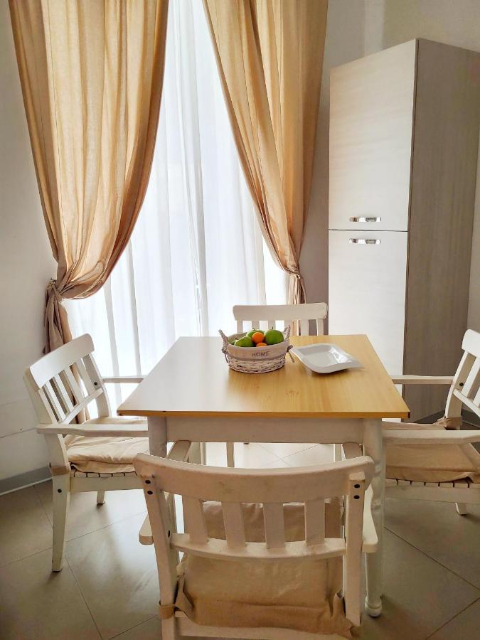 Apartamento Zefnea House CTA Exterior foto