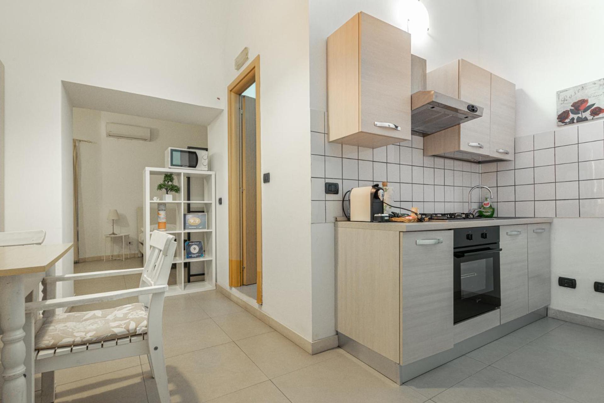 Apartamento Zefnea House CTA Exterior foto
