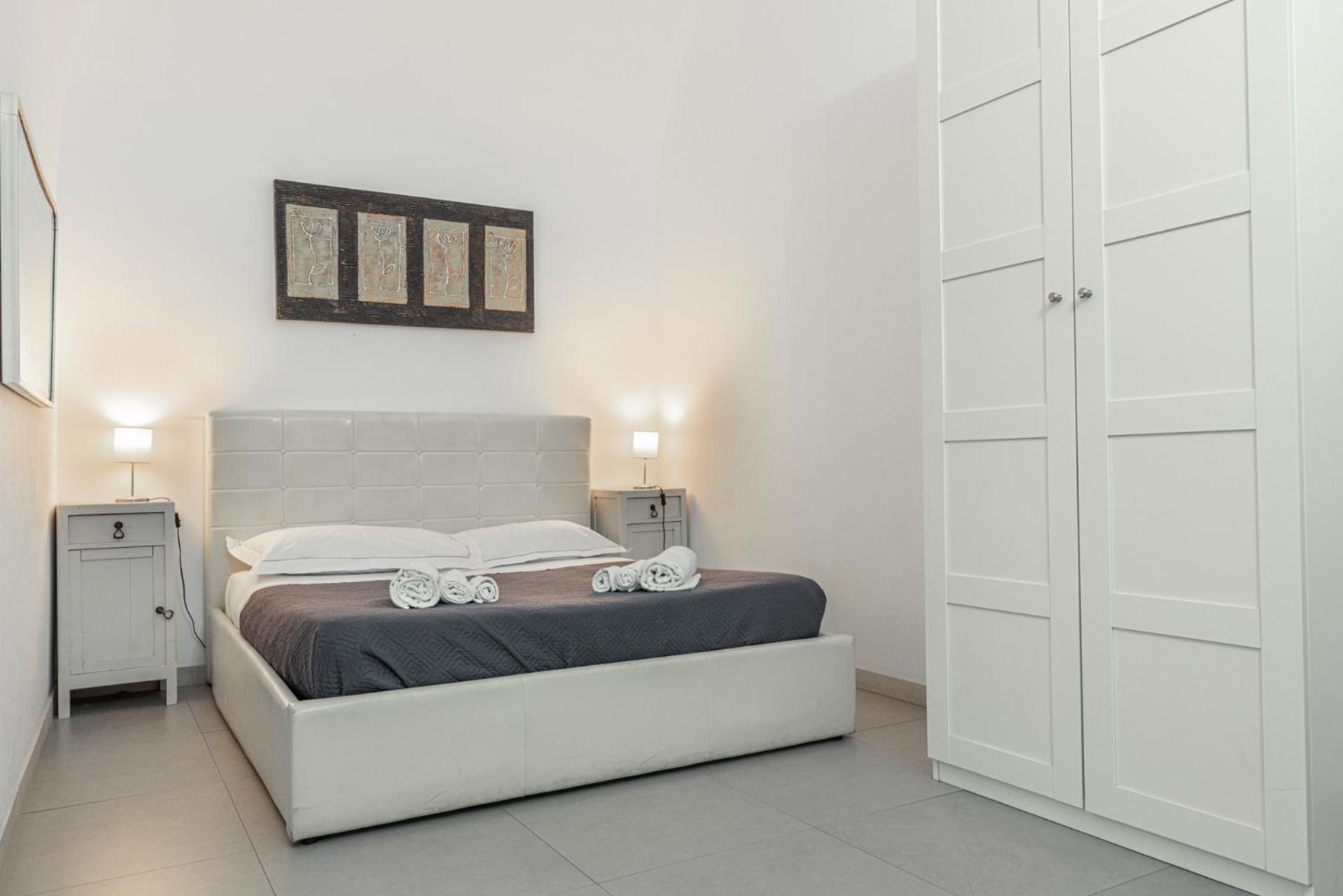 Apartamento Zefnea House CTA Exterior foto