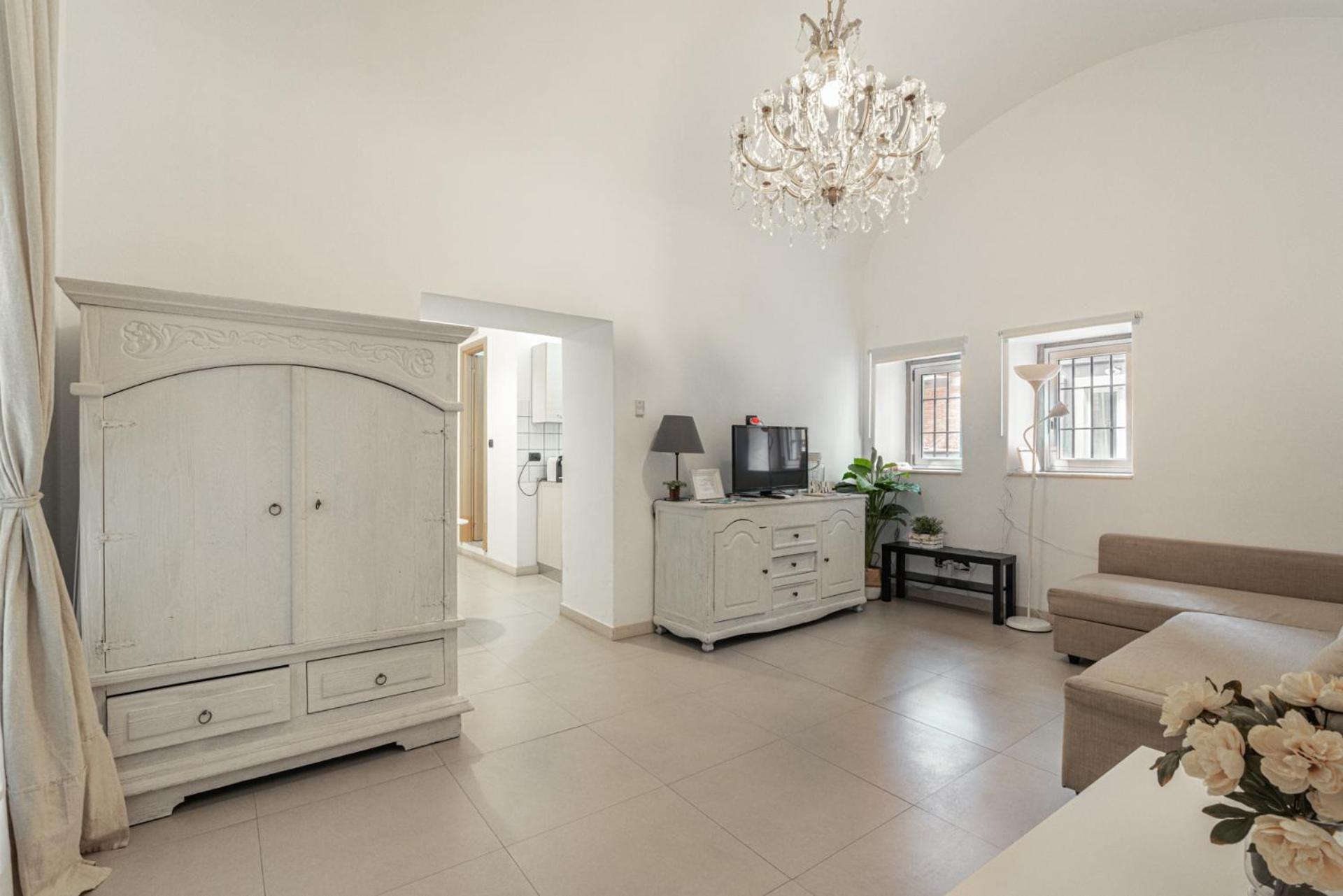 Apartamento Zefnea House CTA Exterior foto