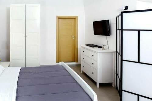 Apartamento Zefnea House CTA Exterior foto