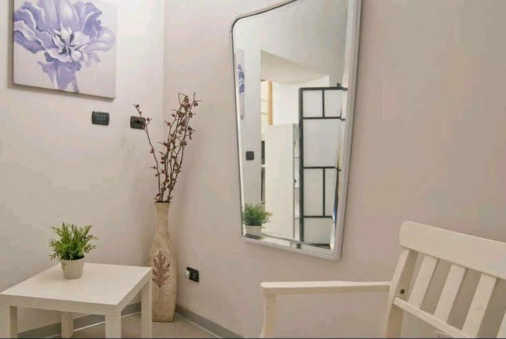 Apartamento Zefnea House CTA Exterior foto